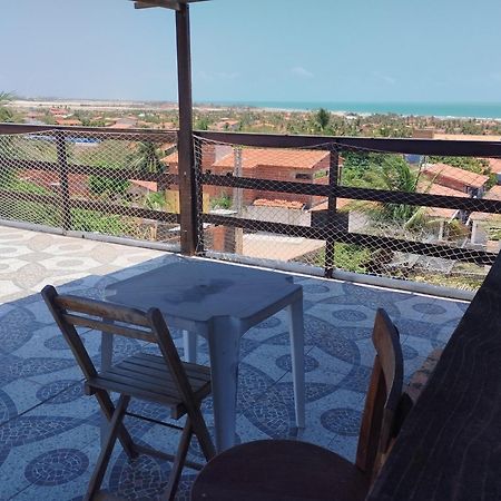 Seomarujo Rent A Room Morro Branco Beberibe Ngoại thất bức ảnh