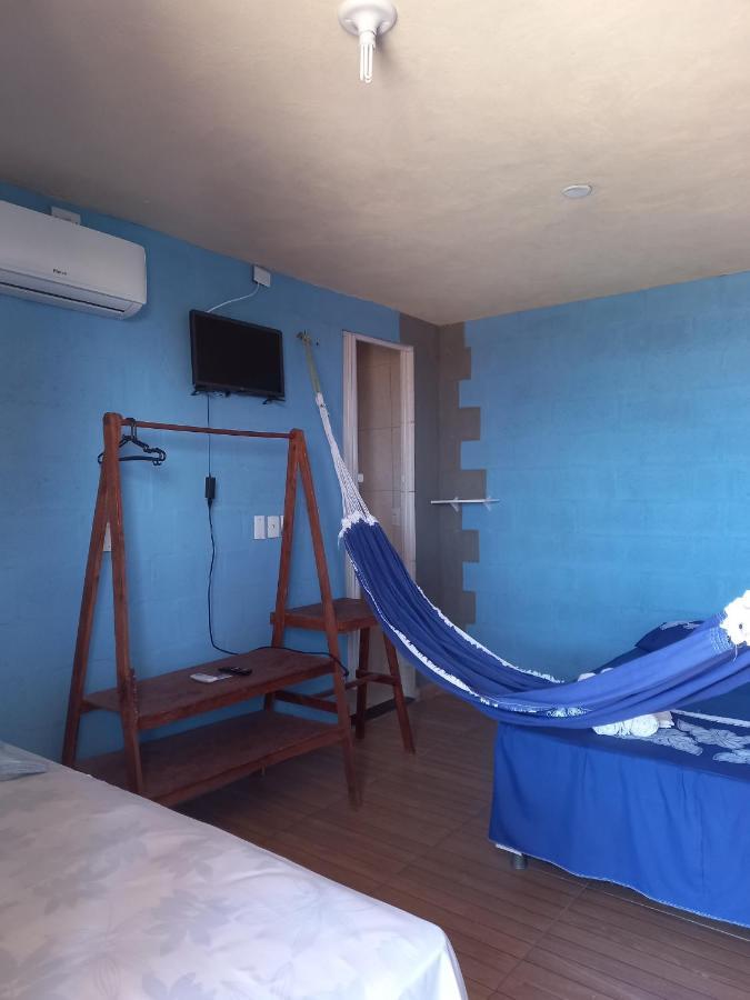 Seomarujo Rent A Room Morro Branco Beberibe Ngoại thất bức ảnh