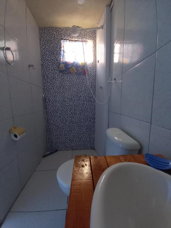 Seomarujo Rent A Room Morro Branco Beberibe Ngoại thất bức ảnh