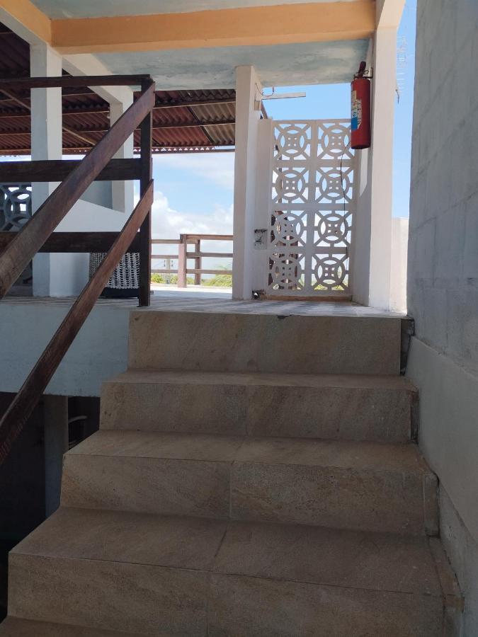 Seomarujo Rent A Room Morro Branco Beberibe Ngoại thất bức ảnh