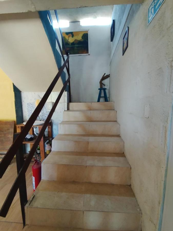 Seomarujo Rent A Room Morro Branco Beberibe Ngoại thất bức ảnh