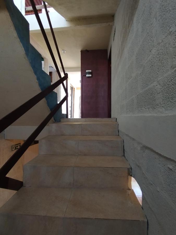 Seomarujo Rent A Room Morro Branco Beberibe Ngoại thất bức ảnh