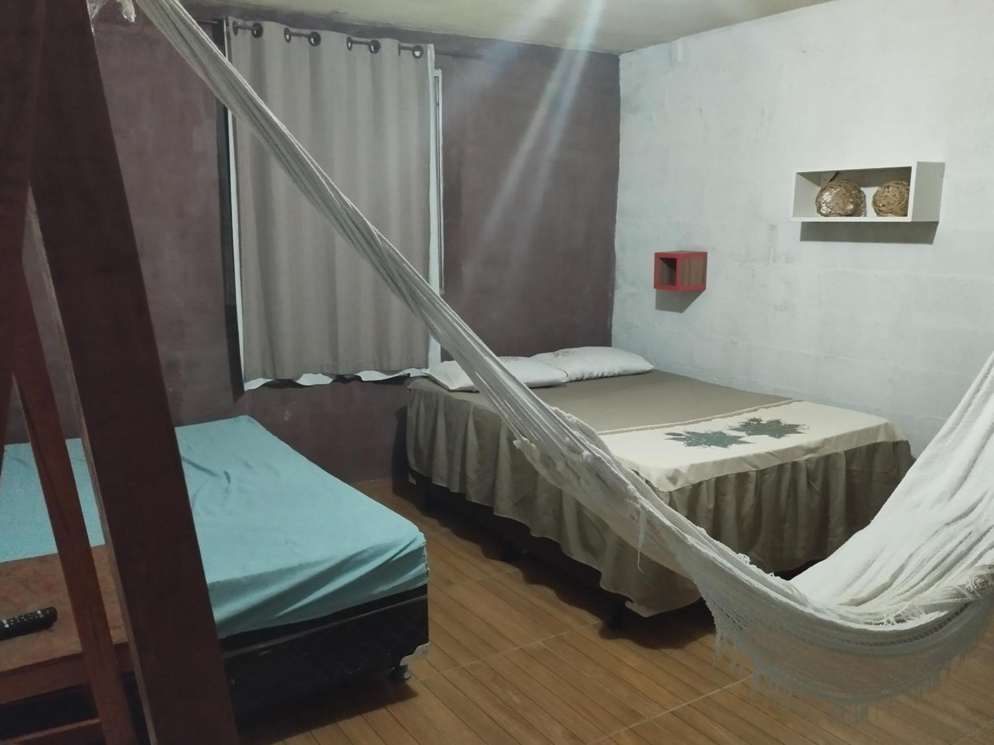 Seomarujo Rent A Room Morro Branco Beberibe Ngoại thất bức ảnh