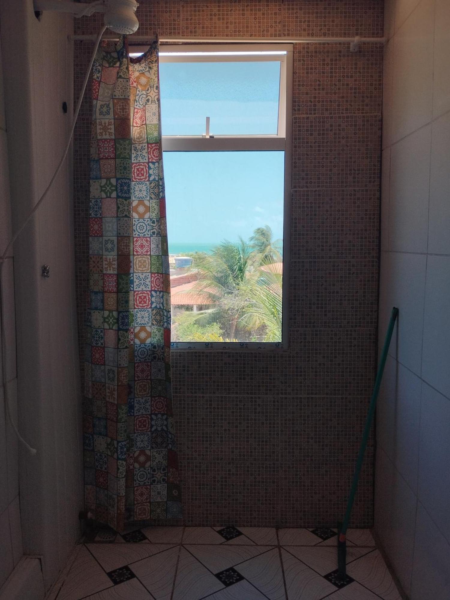 Seomarujo Rent A Room Morro Branco Beberibe Ngoại thất bức ảnh
