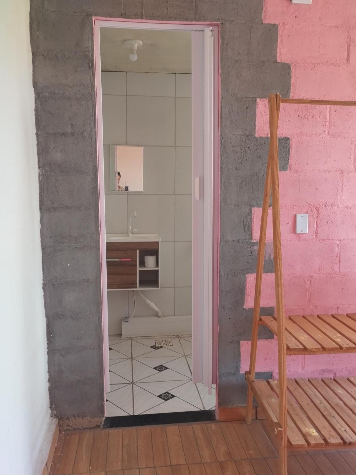Seomarujo Rent A Room Morro Branco Beberibe Ngoại thất bức ảnh