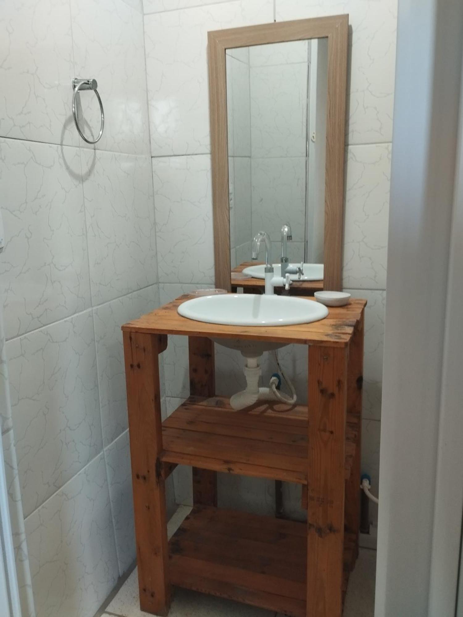 Seomarujo Rent A Room Morro Branco Beberibe Ngoại thất bức ảnh