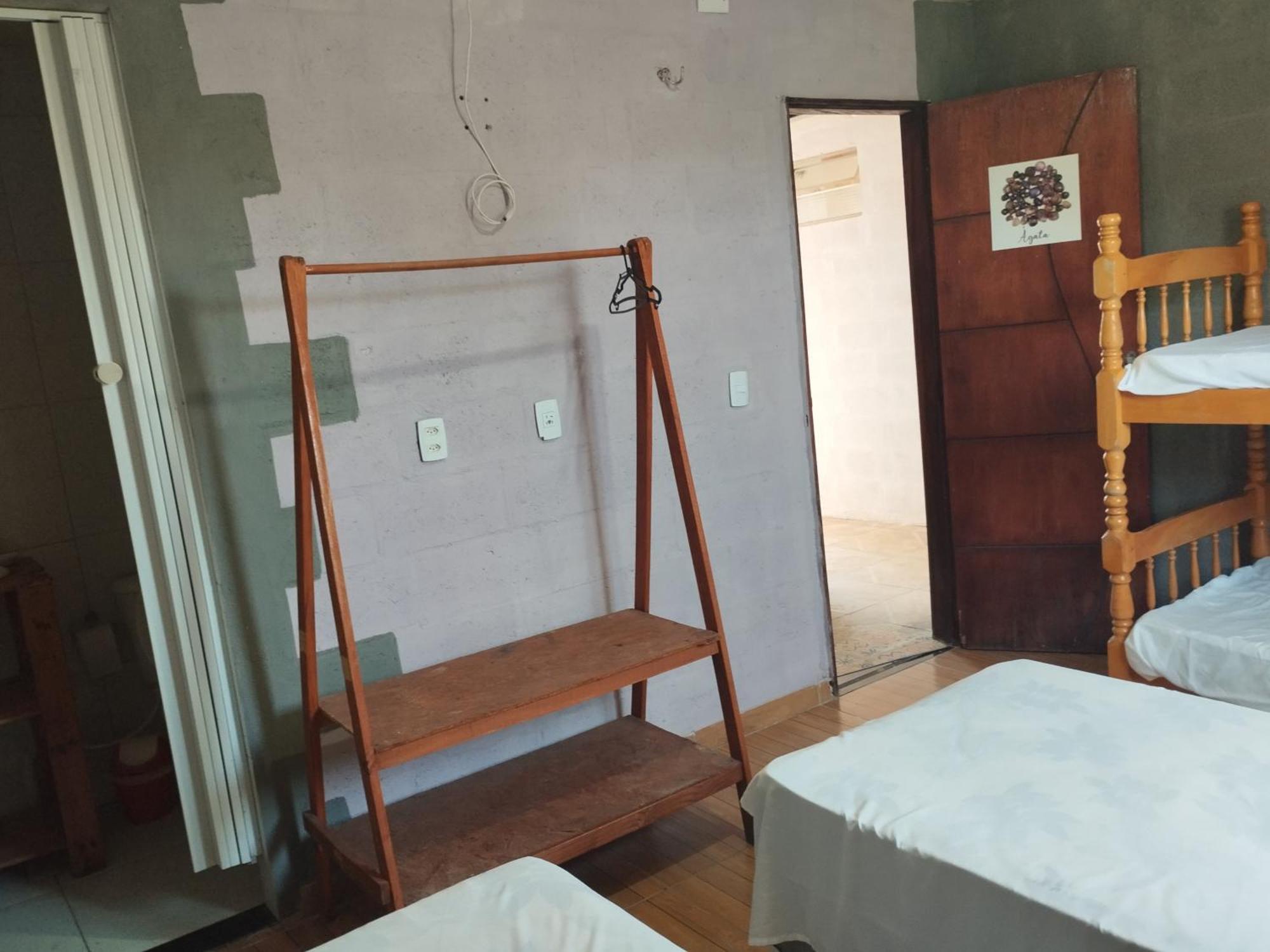 Seomarujo Rent A Room Morro Branco Beberibe Ngoại thất bức ảnh