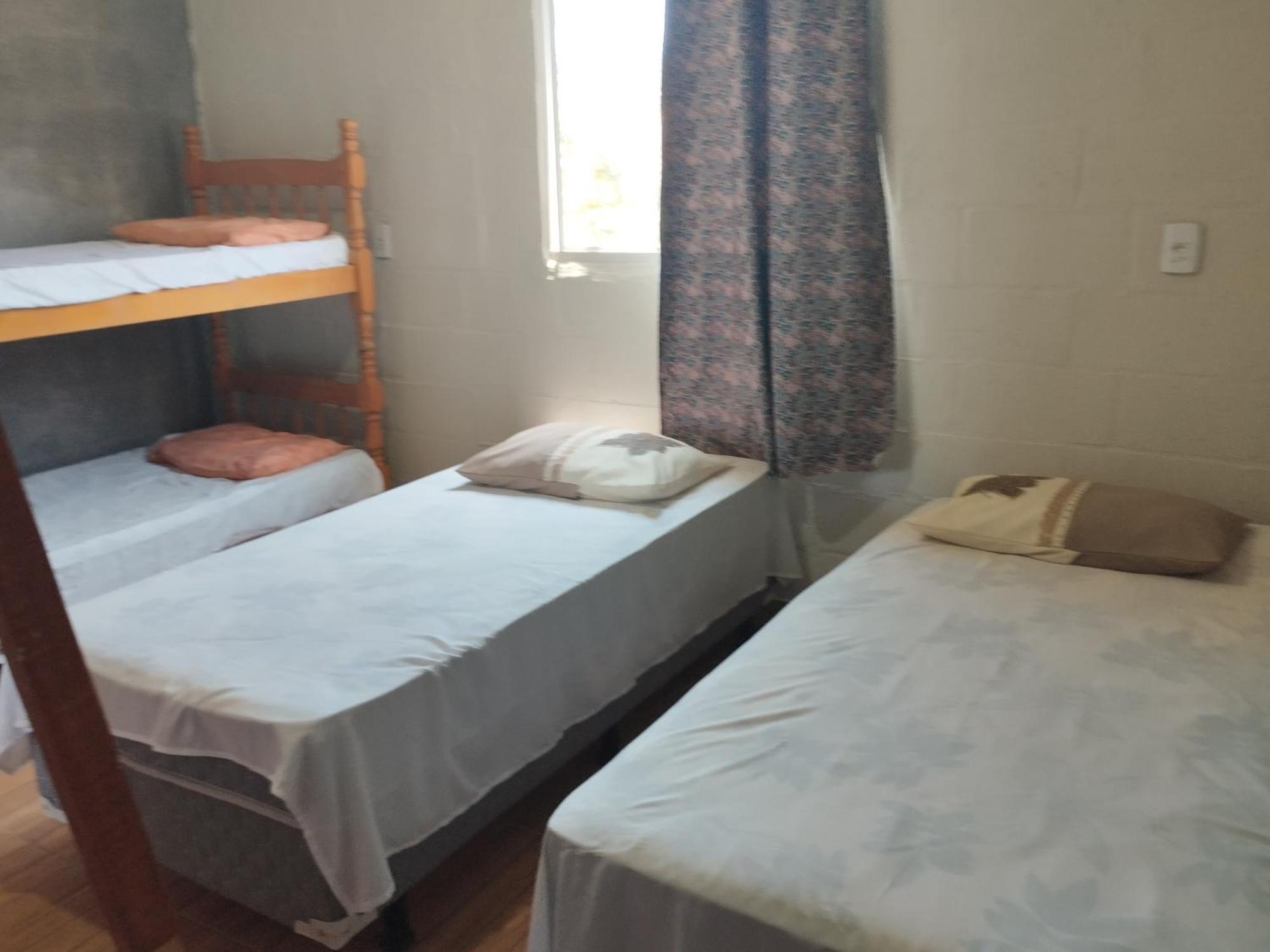 Seomarujo Rent A Room Morro Branco Beberibe Ngoại thất bức ảnh