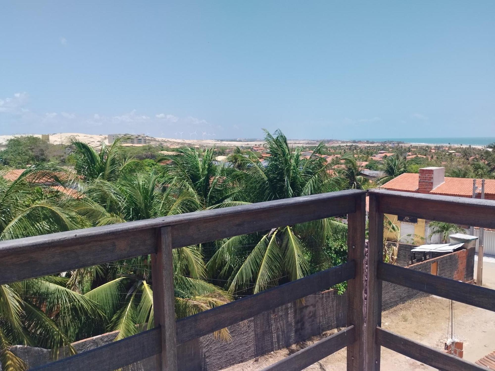 Seomarujo Rent A Room Morro Branco Beberibe Ngoại thất bức ảnh