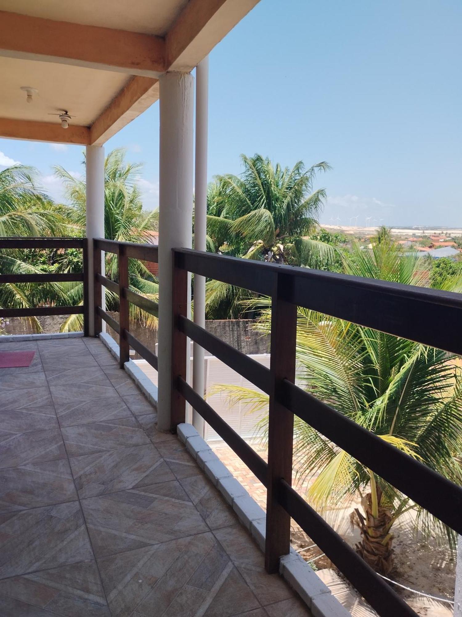 Seomarujo Rent A Room Morro Branco Beberibe Ngoại thất bức ảnh