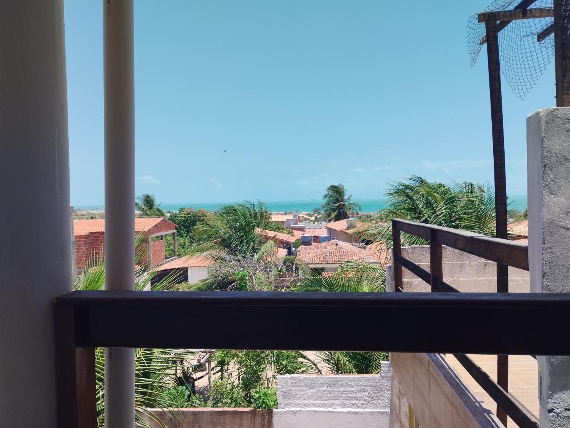 Seomarujo Rent A Room Morro Branco Beberibe Ngoại thất bức ảnh