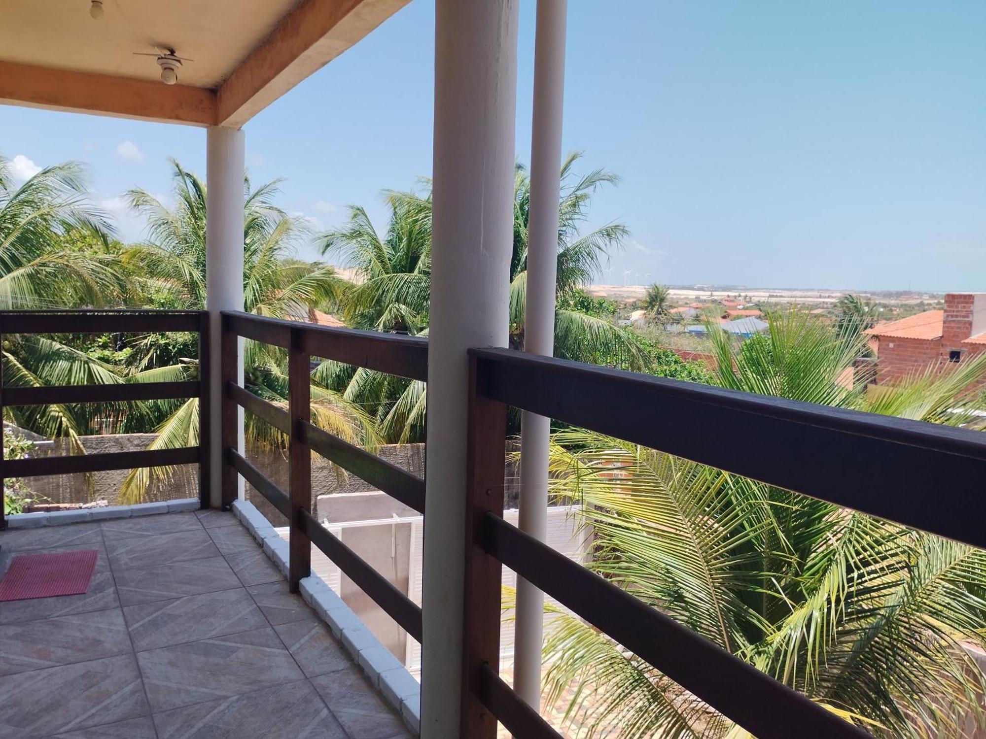 Seomarujo Rent A Room Morro Branco Beberibe Ngoại thất bức ảnh
