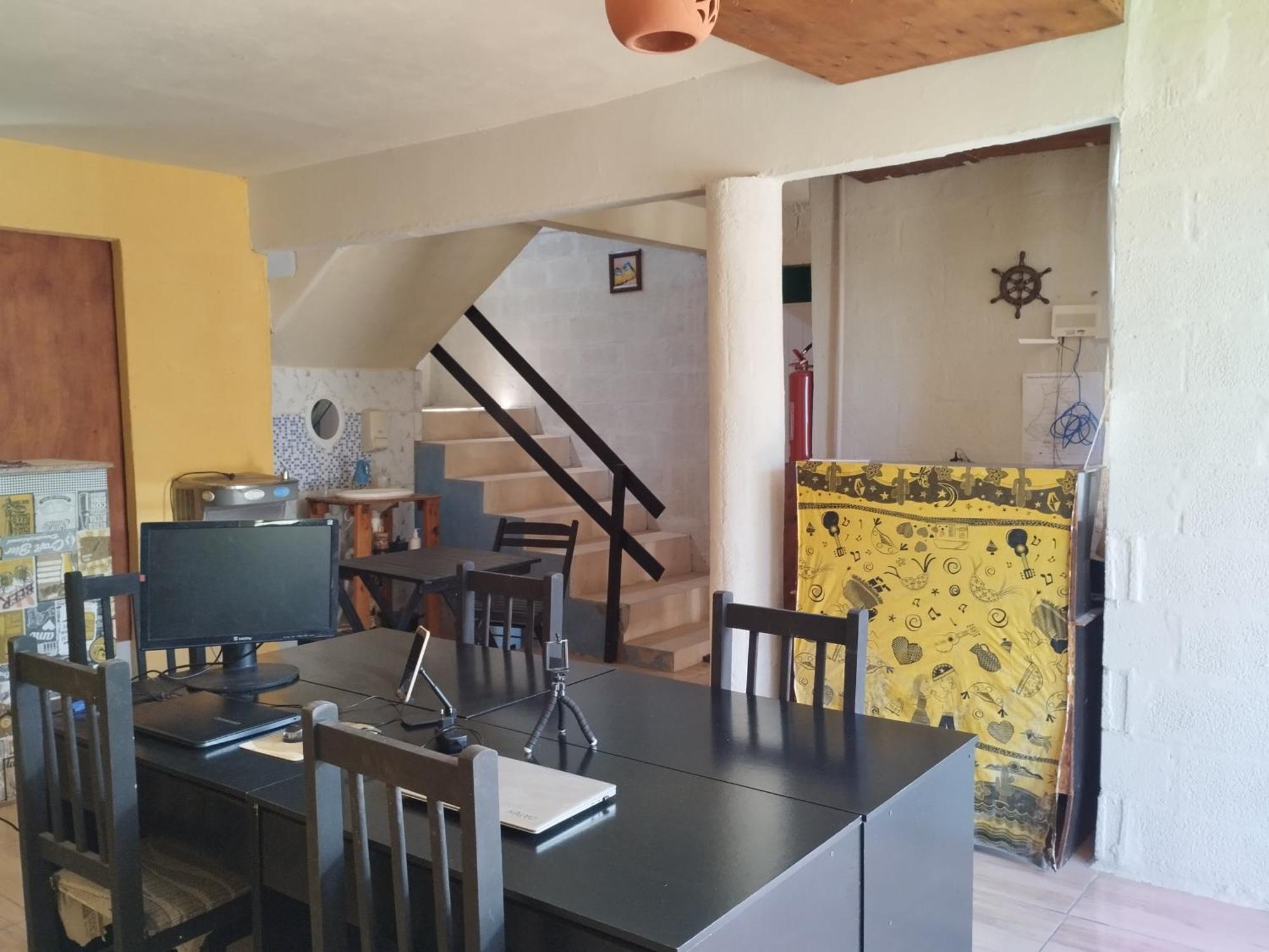 Seomarujo Rent A Room Morro Branco Beberibe Ngoại thất bức ảnh