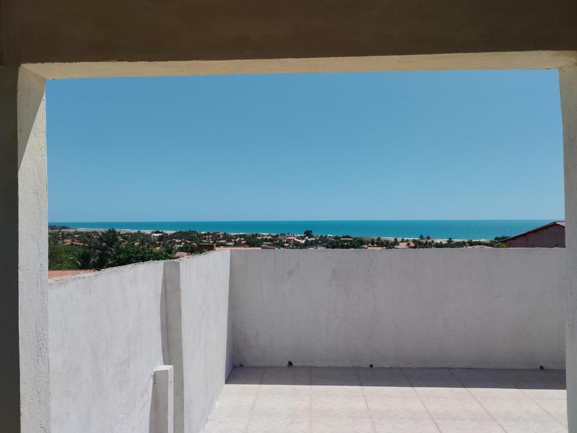 Seomarujo Rent A Room Morro Branco Beberibe Ngoại thất bức ảnh