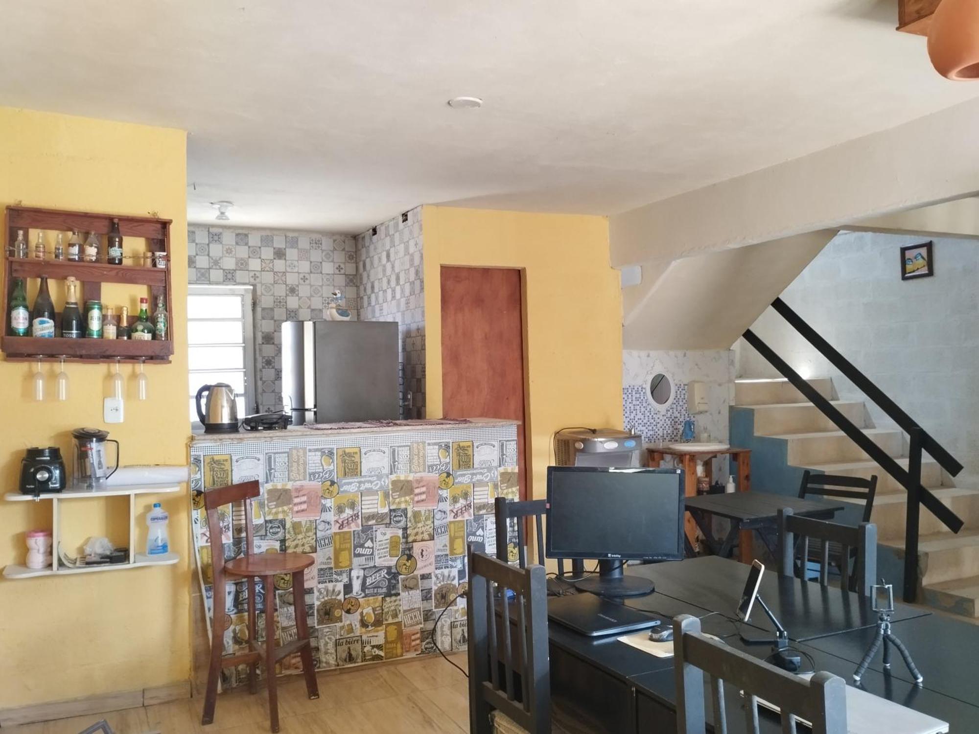 Seomarujo Rent A Room Morro Branco Beberibe Ngoại thất bức ảnh