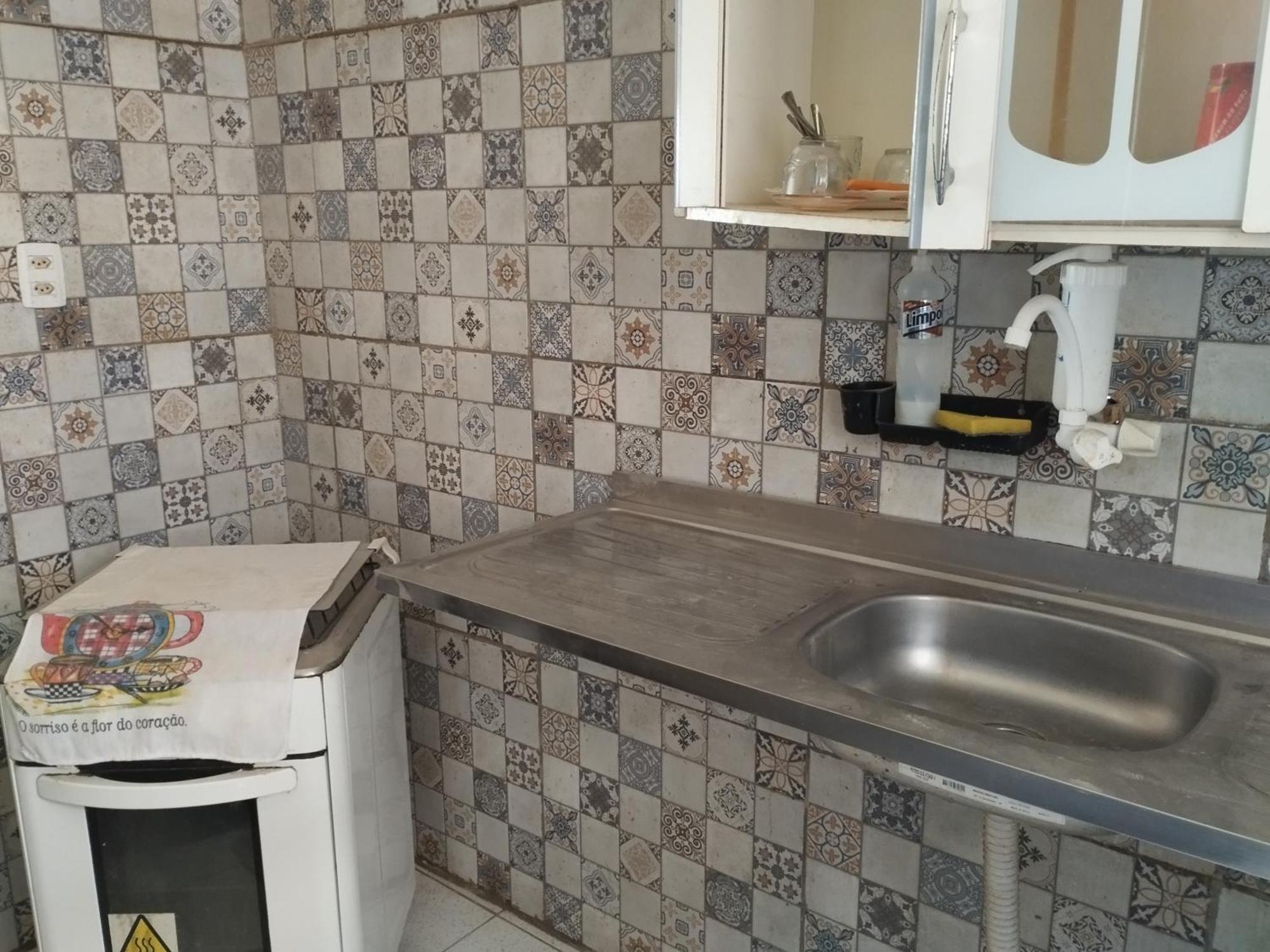 Seomarujo Rent A Room Morro Branco Beberibe Ngoại thất bức ảnh