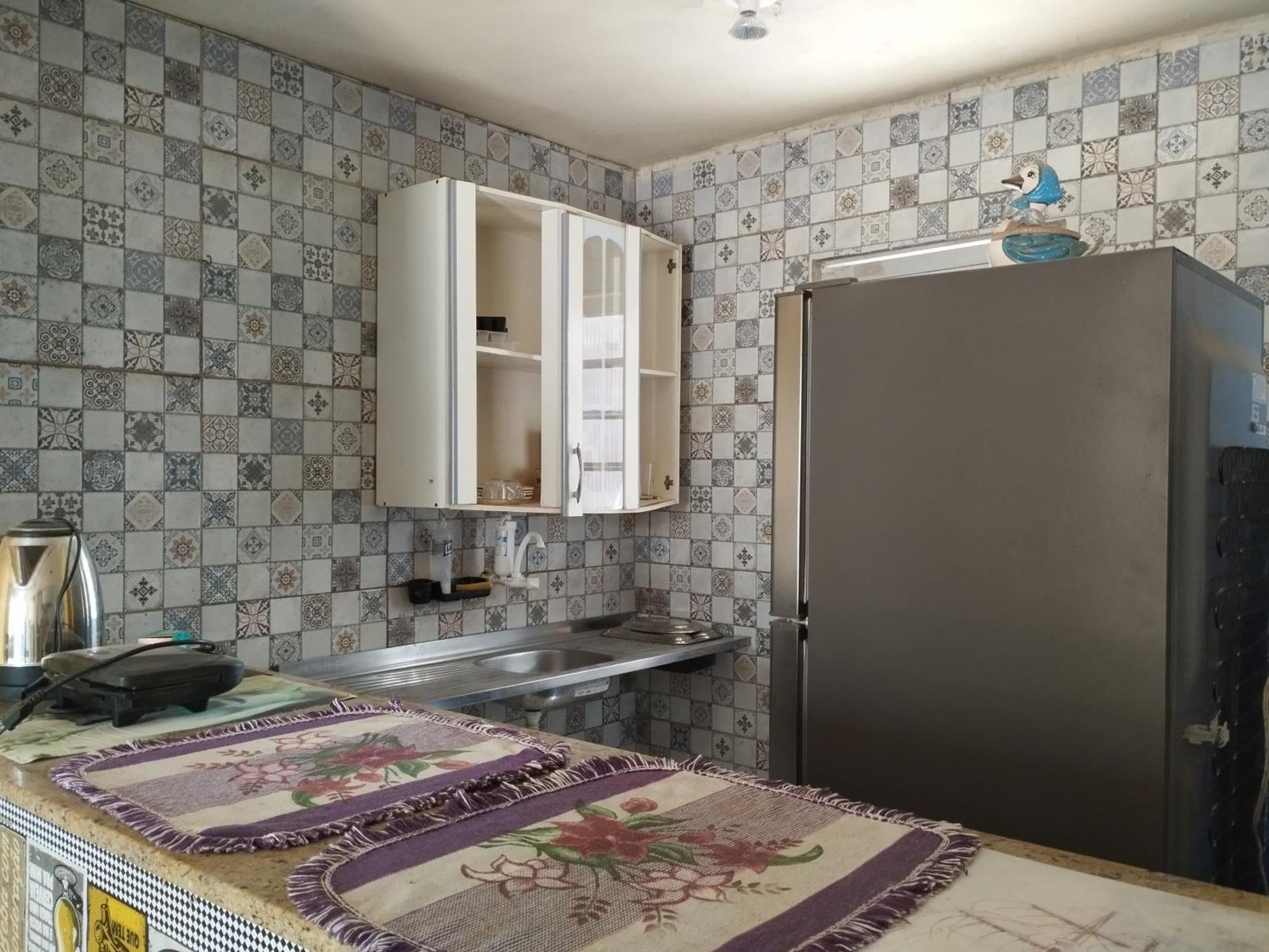 Seomarujo Rent A Room Morro Branco Beberibe Ngoại thất bức ảnh